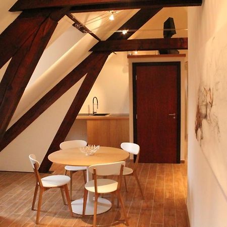 Art Hotel Kaysersberg-Vignoble Pokój zdjęcie