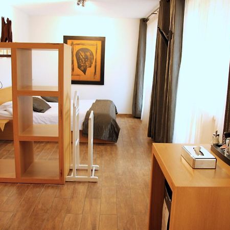 Art Hotel Kaysersberg-Vignoble Zewnętrze zdjęcie