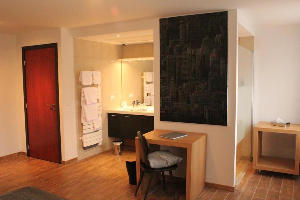 Art Hotel Kaysersberg-Vignoble Pokój zdjęcie