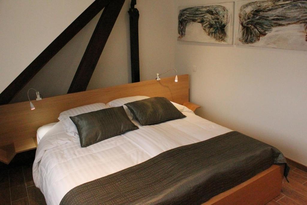 Art Hotel Kaysersberg-Vignoble Pokój zdjęcie