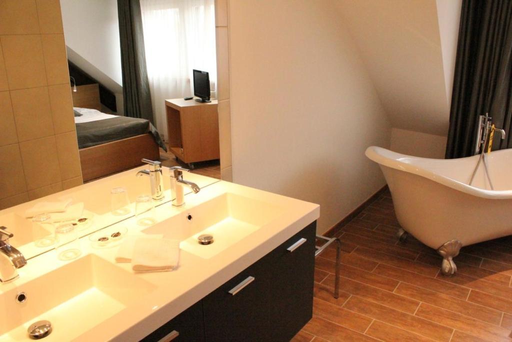 Art Hotel Kaysersberg-Vignoble Pokój zdjęcie