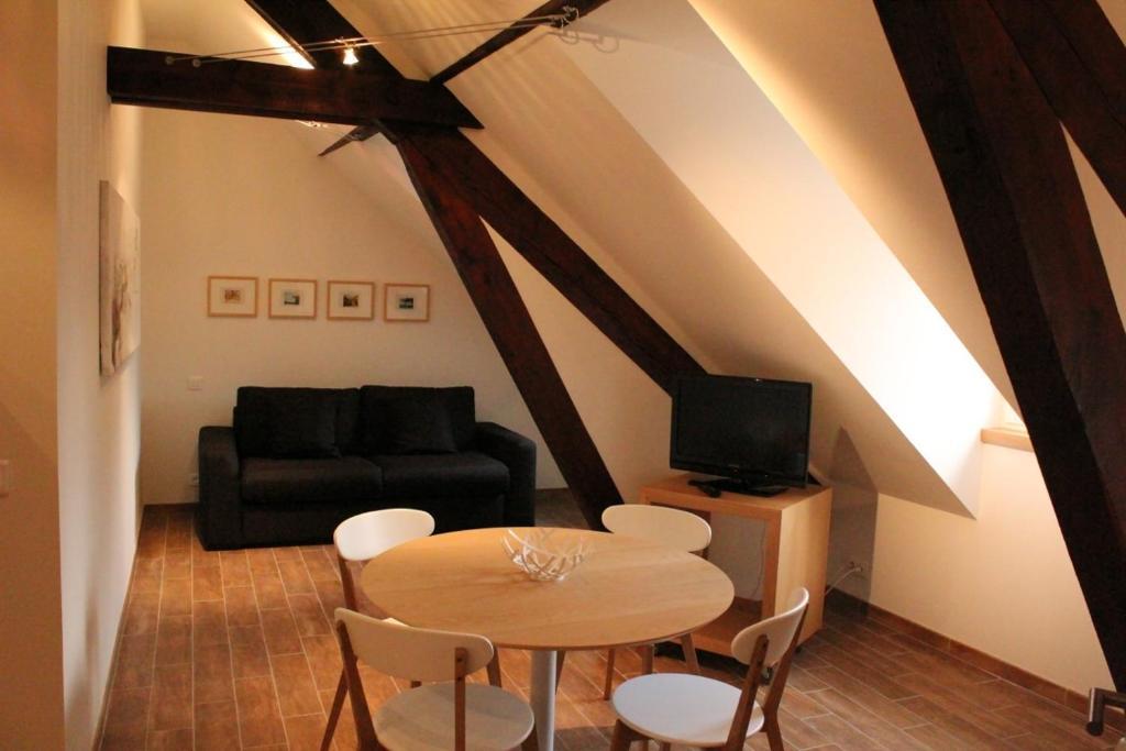 Art Hotel Kaysersberg-Vignoble Pokój zdjęcie