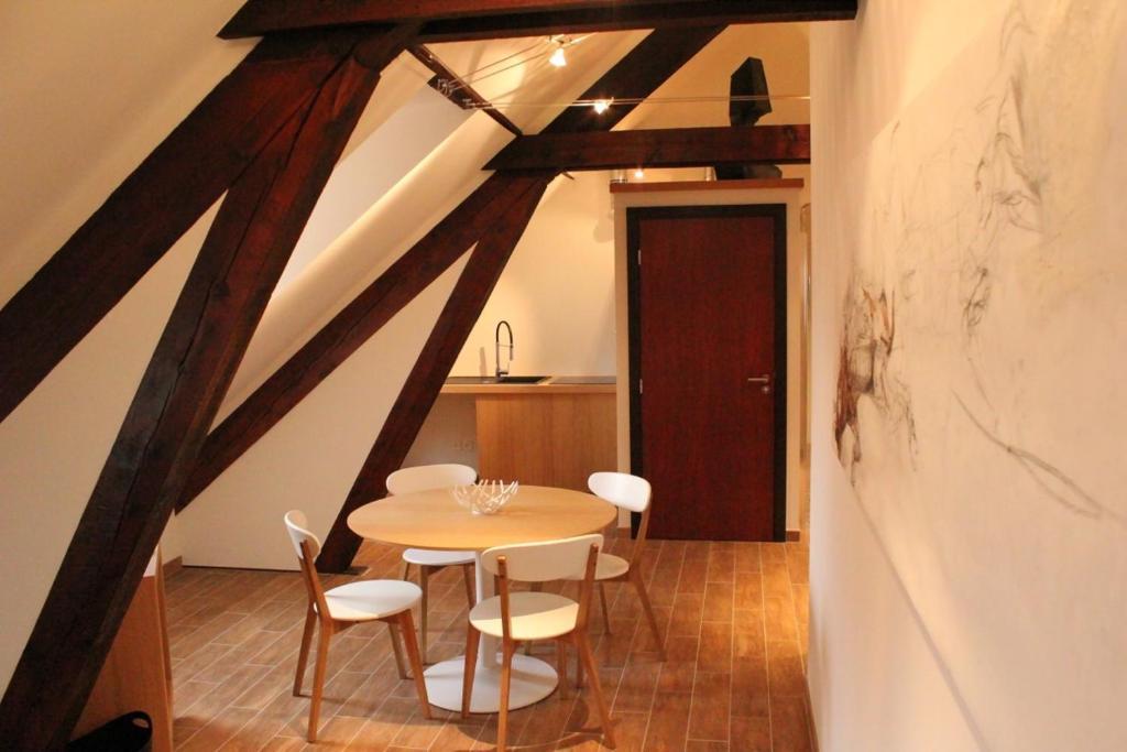 Art Hotel Kaysersberg-Vignoble Pokój zdjęcie