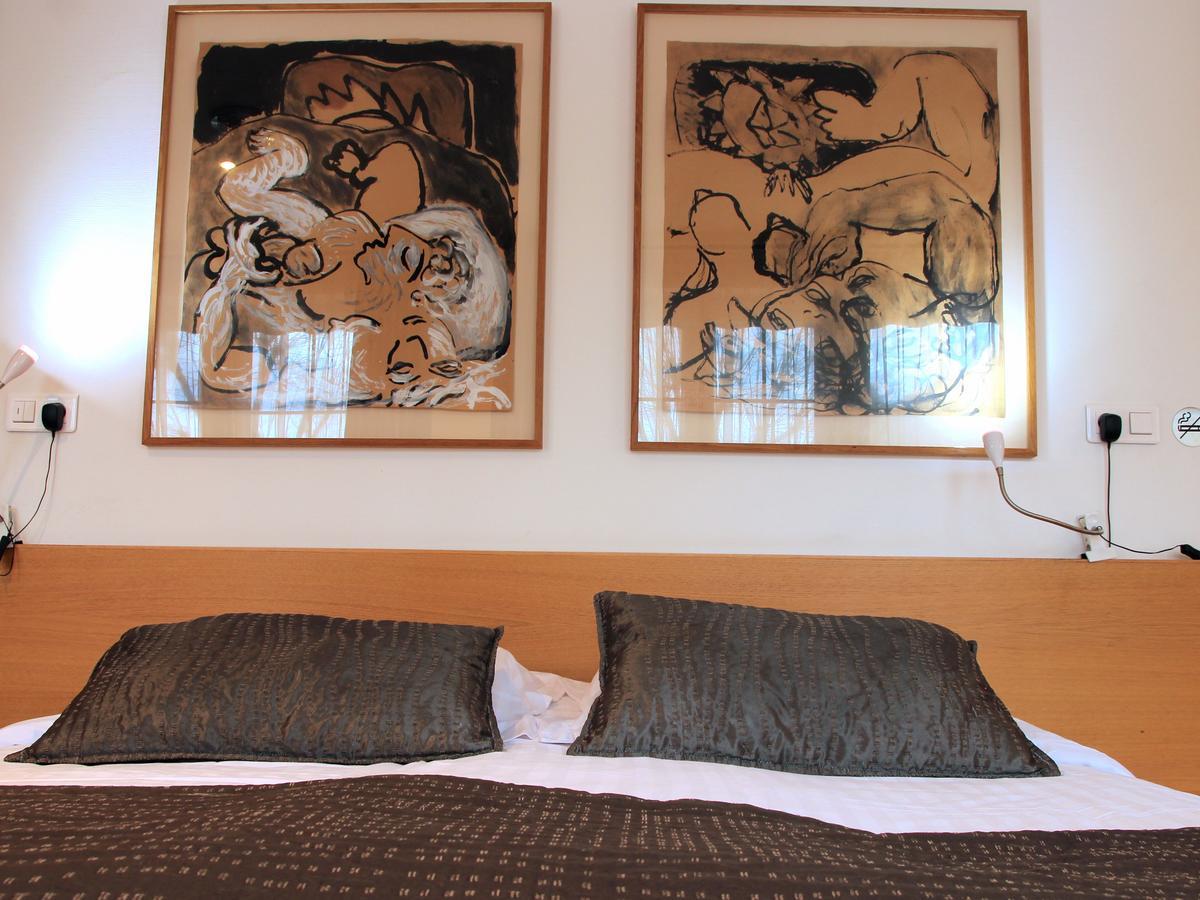 Art Hotel Kaysersberg-Vignoble Zewnętrze zdjęcie