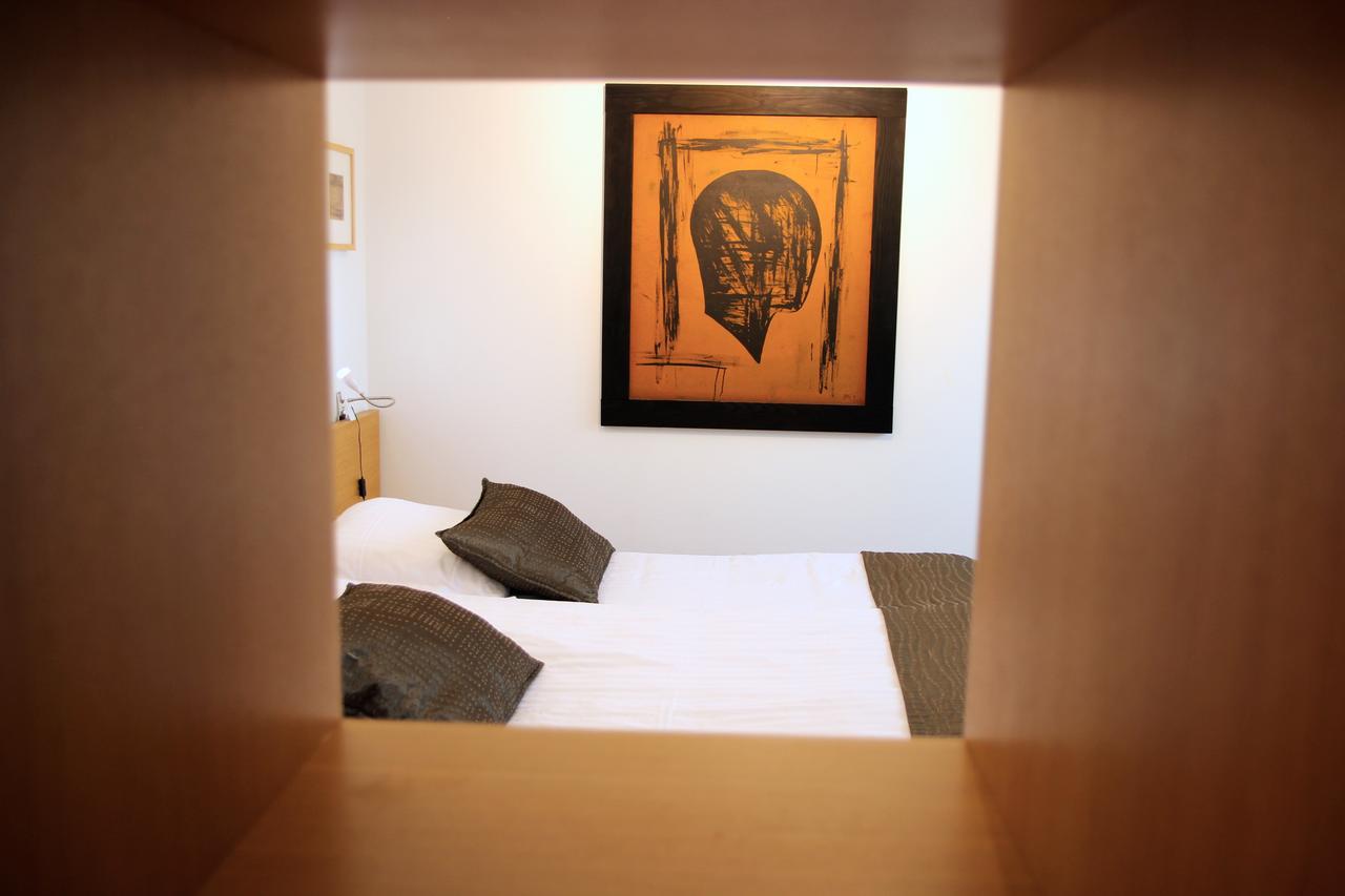 Art Hotel Kaysersberg-Vignoble Zewnętrze zdjęcie
