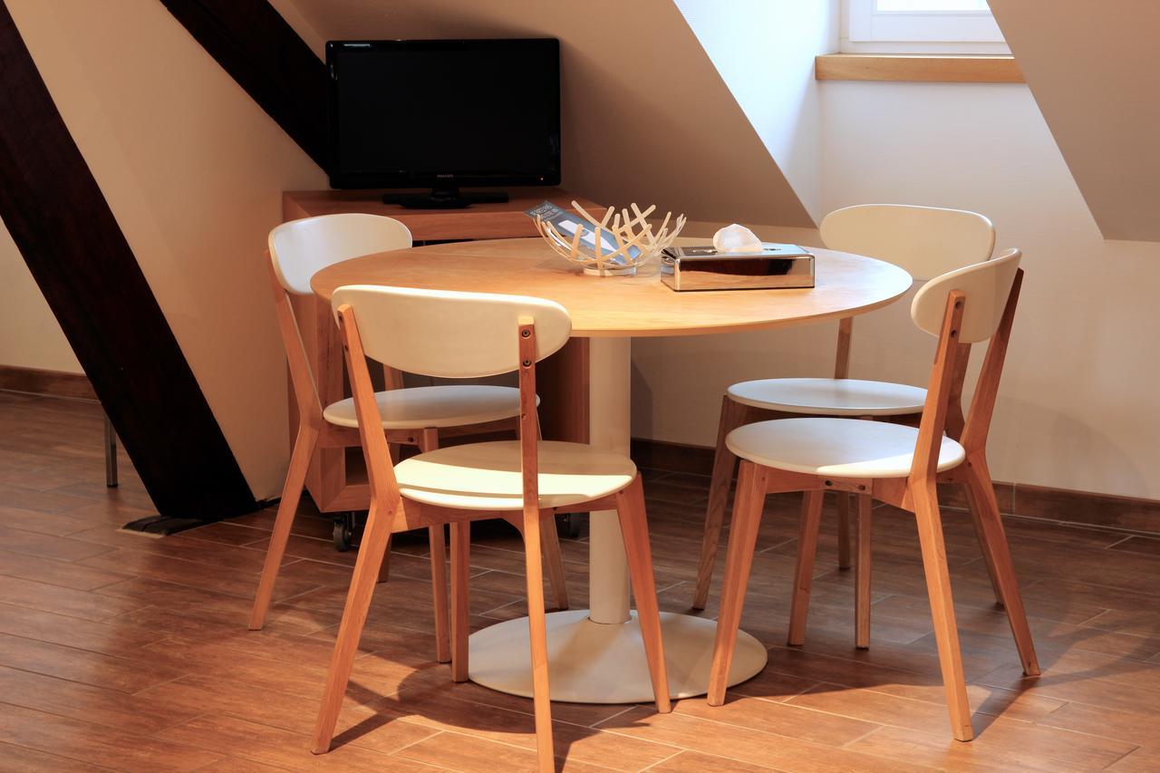 Art Hotel Kaysersberg-Vignoble Zewnętrze zdjęcie