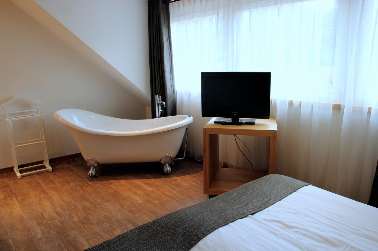 Art Hotel Kaysersberg-Vignoble Zewnętrze zdjęcie
