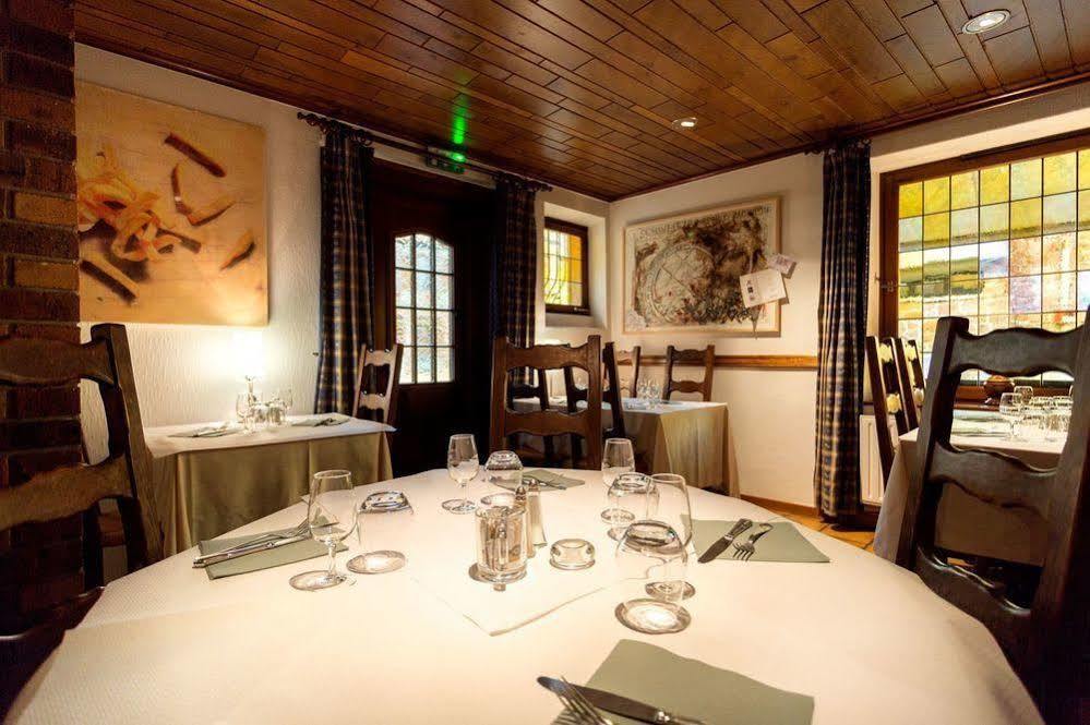 Art Hotel Kaysersberg-Vignoble Zewnętrze zdjęcie
