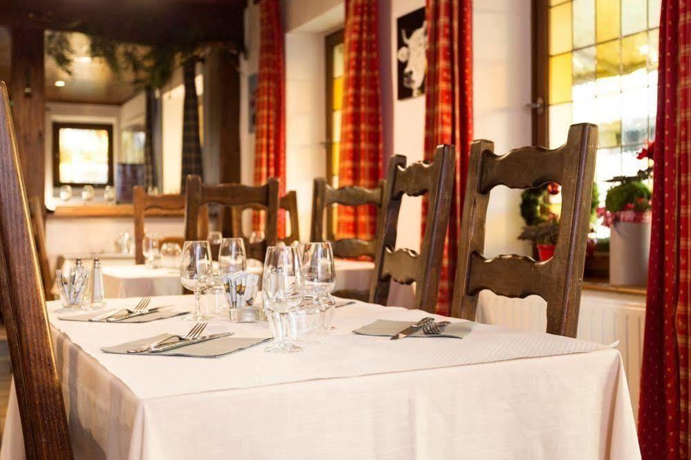 Art Hotel Kaysersberg-Vignoble Zewnętrze zdjęcie
