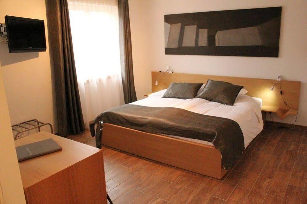 Art Hotel Kaysersberg-Vignoble Zewnętrze zdjęcie