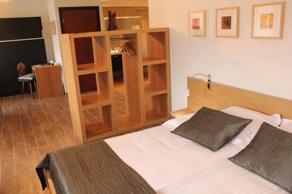 Art Hotel Kaysersberg-Vignoble Zewnętrze zdjęcie