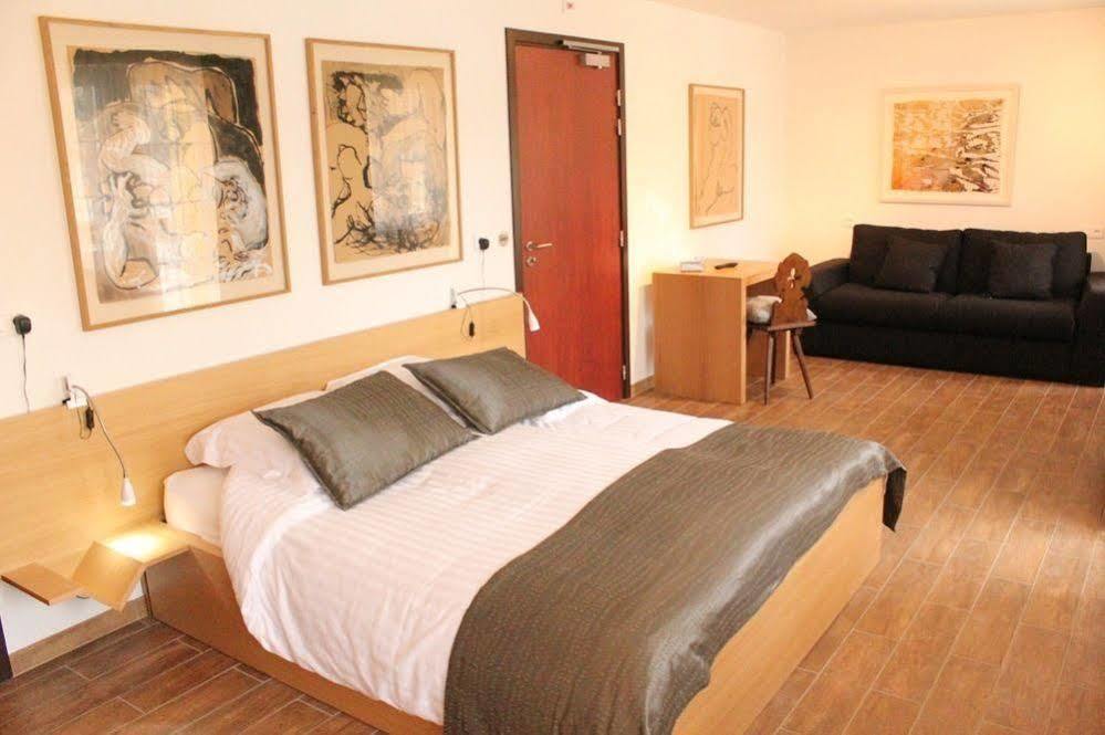 Art Hotel Kaysersberg-Vignoble Zewnętrze zdjęcie