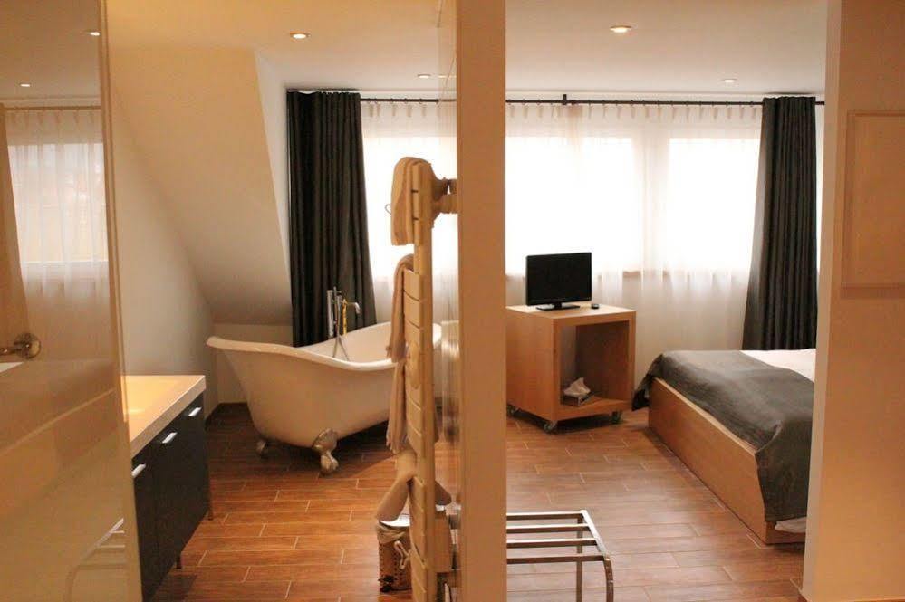 Art Hotel Kaysersberg-Vignoble Zewnętrze zdjęcie