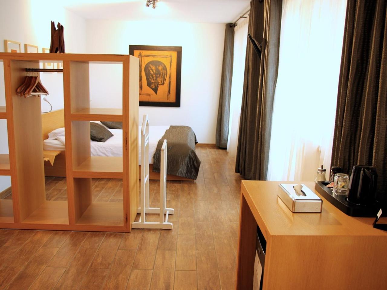 Art Hotel Kaysersberg-Vignoble Zewnętrze zdjęcie