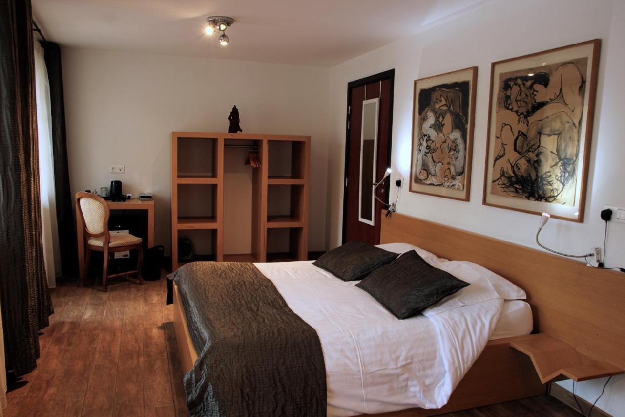 Art Hotel Kaysersberg-Vignoble Zewnętrze zdjęcie