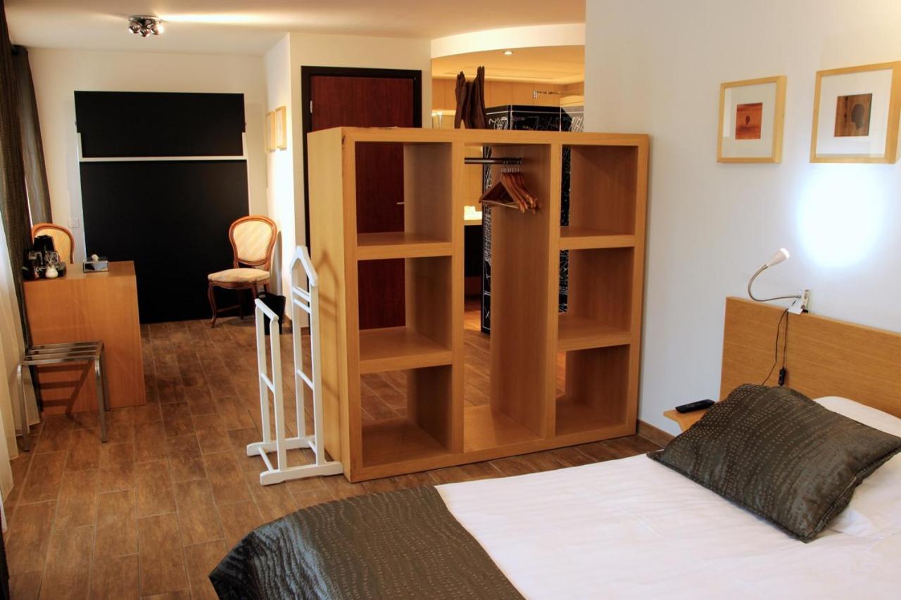Art Hotel Kaysersberg-Vignoble Zewnętrze zdjęcie